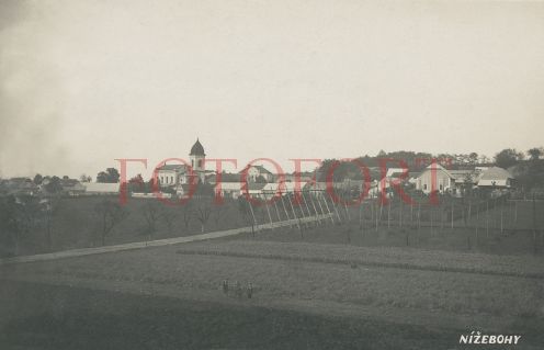 Nížebohy 1935