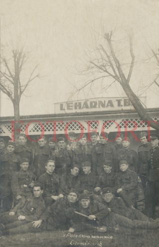 Litoměřice 1924-04