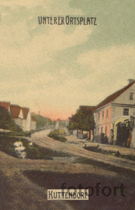 Chotiněves 1910c