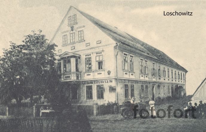 Lovečkovice 1903a