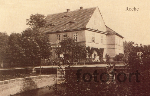 Rochov 1934