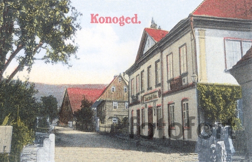 Konojedy 1917a
