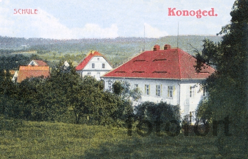 Konojedy 1917c