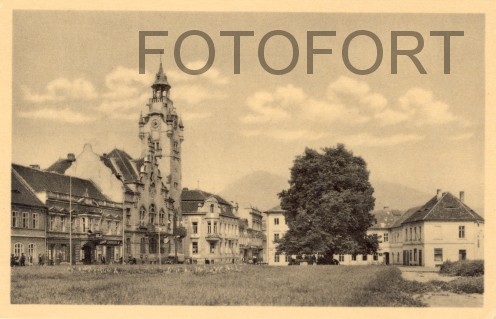 Lovosice 1948