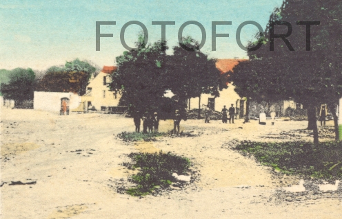 Martiněves - Pohořice 1917b
