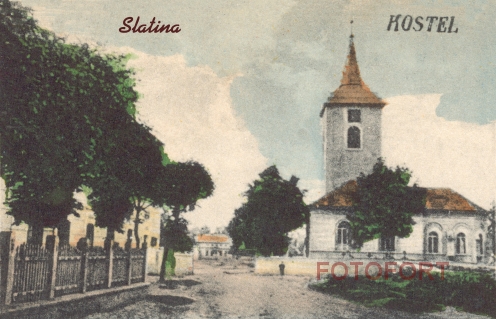 Slatina 1920a