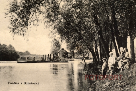 Bohušovice n.O. 1913-3