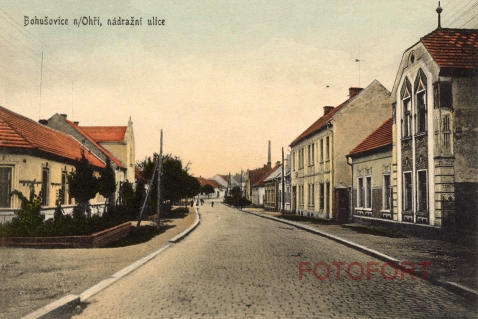 Bohušovice n.O. 1917-4