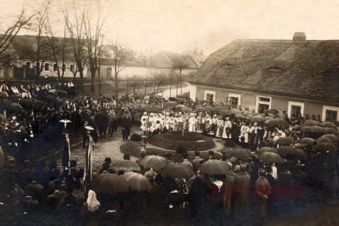 Bohušovice n.O. 1919-2 13.4.