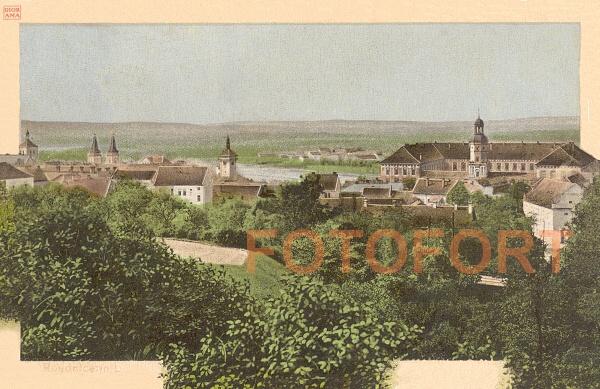 Roudnice nad Labem 1911.jpg
