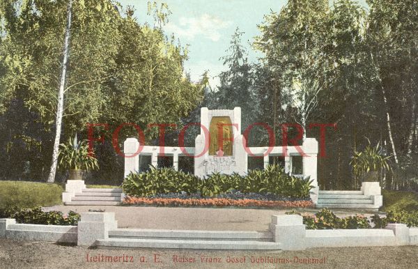Litoměřice 1913-7