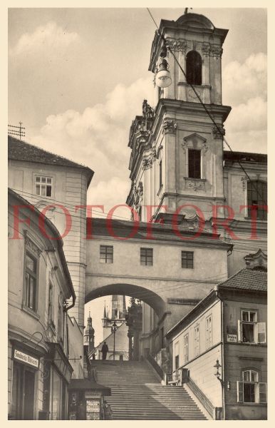 Litoměřice 1942-3